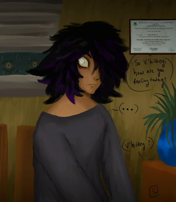 Therapy Session Therapy Session