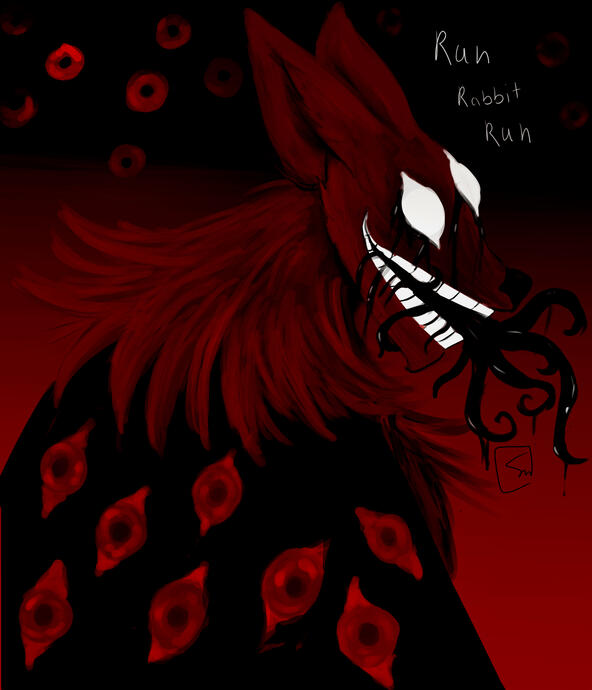 Art of the Jackal part 2 Art of the Jackal part 2